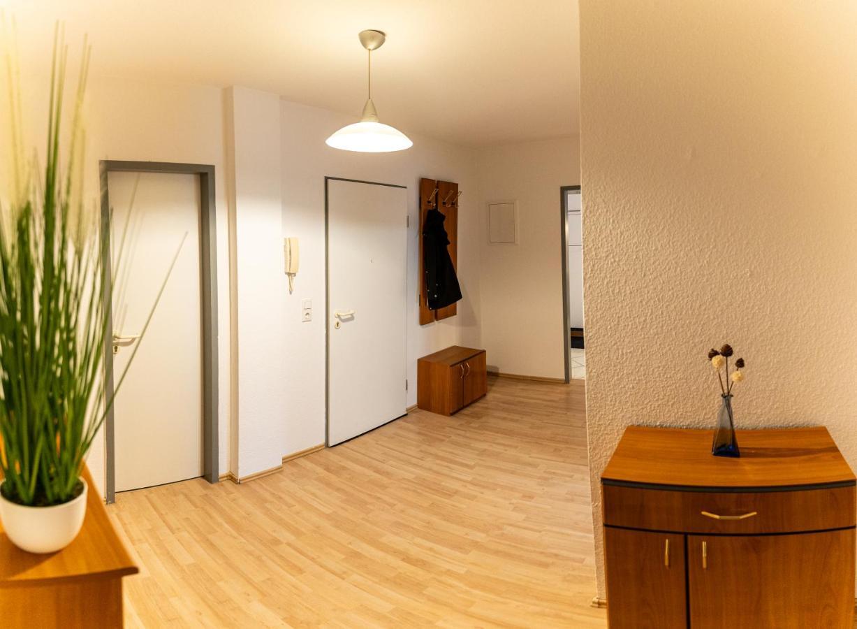 Cblue "Turmresidenz", Zentral, Familienfreundlich, Schatzsuche Wismar Exterior photo