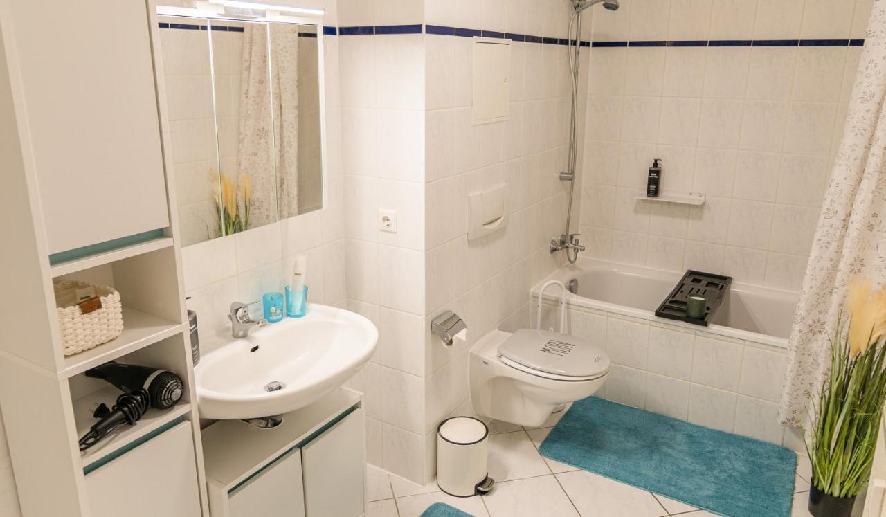 Cblue "Turmresidenz", Zentral, Familienfreundlich, Schatzsuche Wismar Exterior photo