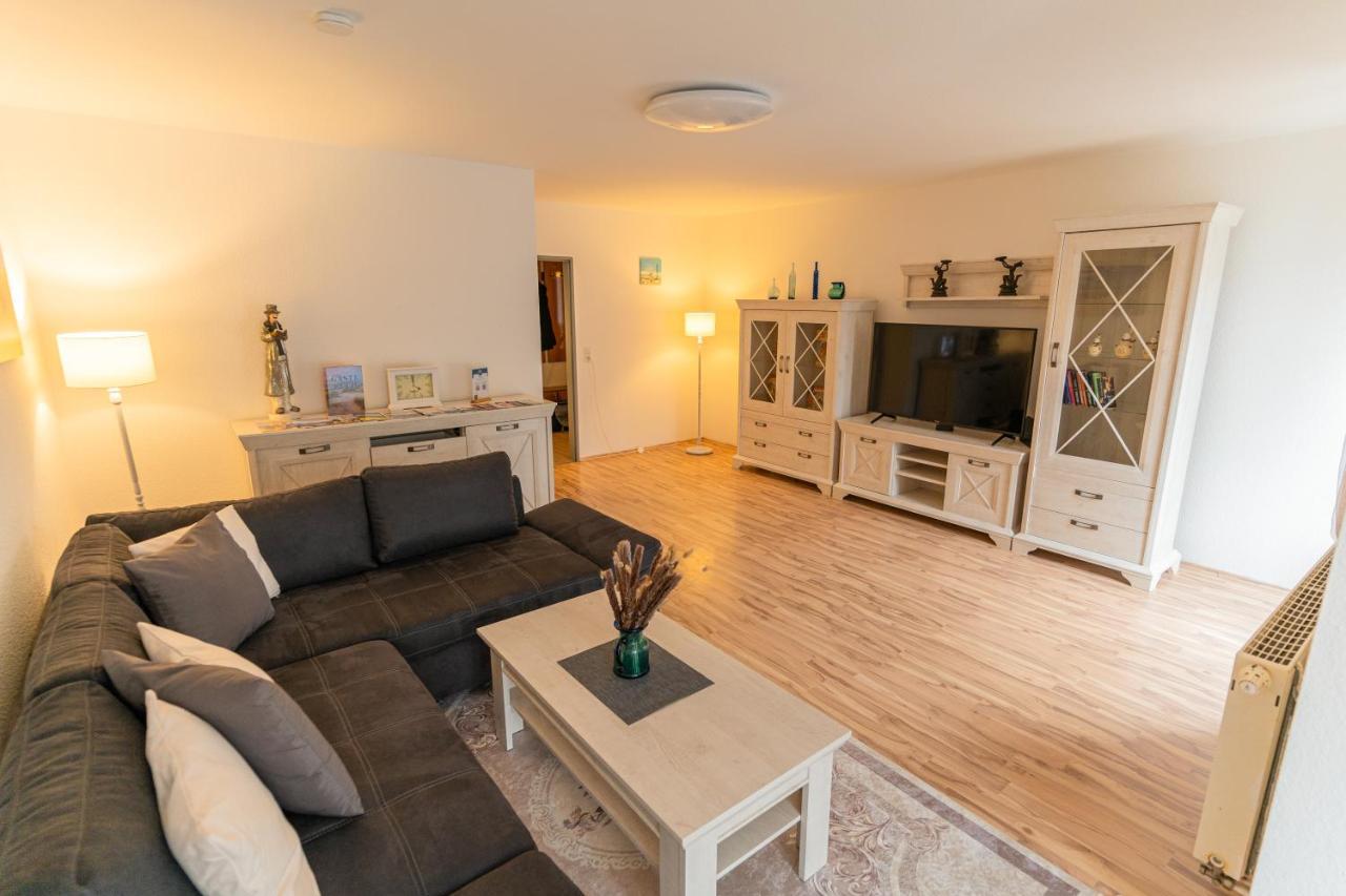 Cblue "Turmresidenz", Zentral, Familienfreundlich, Schatzsuche Wismar Exterior photo