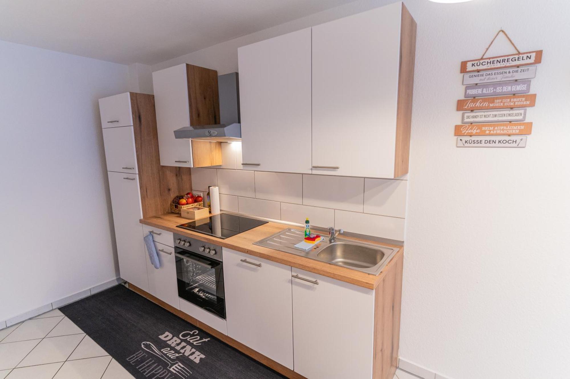 Cblue "Turmresidenz", Zentral, Familienfreundlich, Schatzsuche Wismar Exterior photo